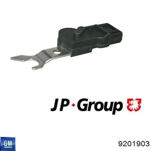 Датчик распредвала 9201903 General Motors