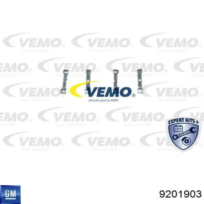 Датчик фаз General Motors 9201903 цена, от 15.19 USD