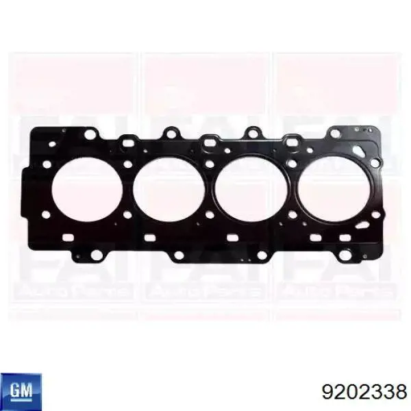  General Motors 09202338 цена, от 2.88 USD