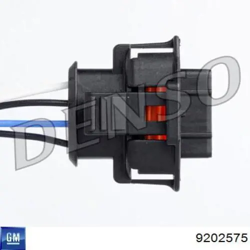 Лямбдазонд, датчик кислорода до катализатора General Motors 9202575 цена, от 50.69 USD