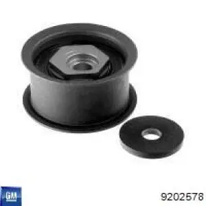 9202578 General Motors Ролик натяжителя ремня ГРМ