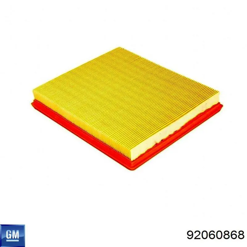 92060868 GM/Daewoo