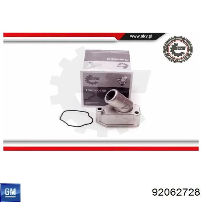 92062728 GM/Daewoo