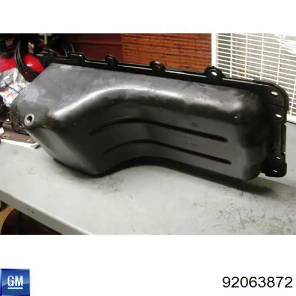 92063872 General Motors 