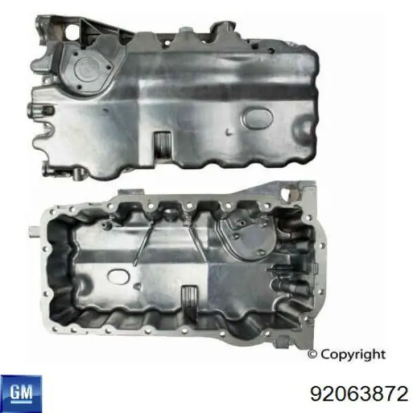  General Motors 92063872 цена, от 28.22 USD