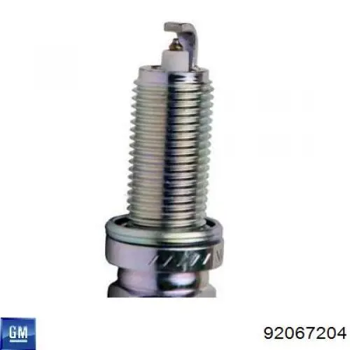 Купить 92067204 General Motors Свечи автомобильные