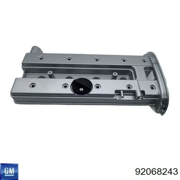 Клапанная крышка 92068243 KAP