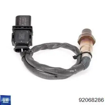 Купить 92068286 General Motors Датчик кислорода до катализатора