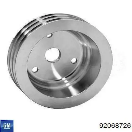  General Motors 92068726 цена, от 167.61 USD