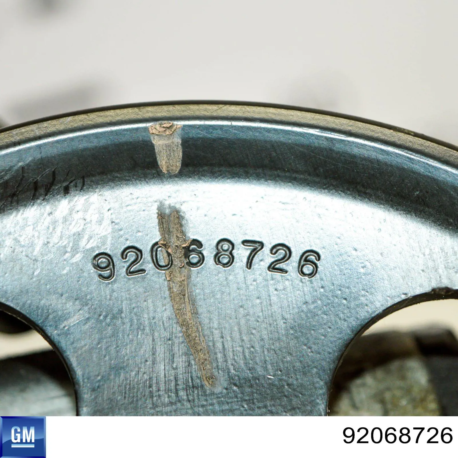 92068726 General Motors 