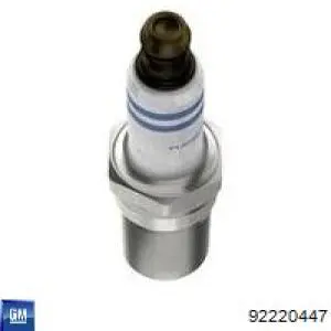 92220447 General Motors Свечи зажигания