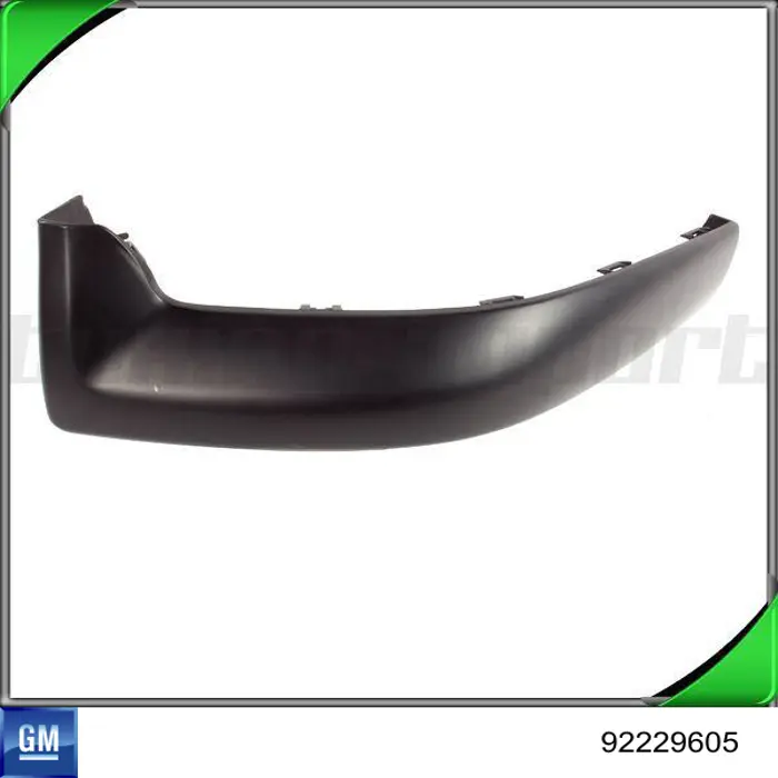 92229605 General Motors