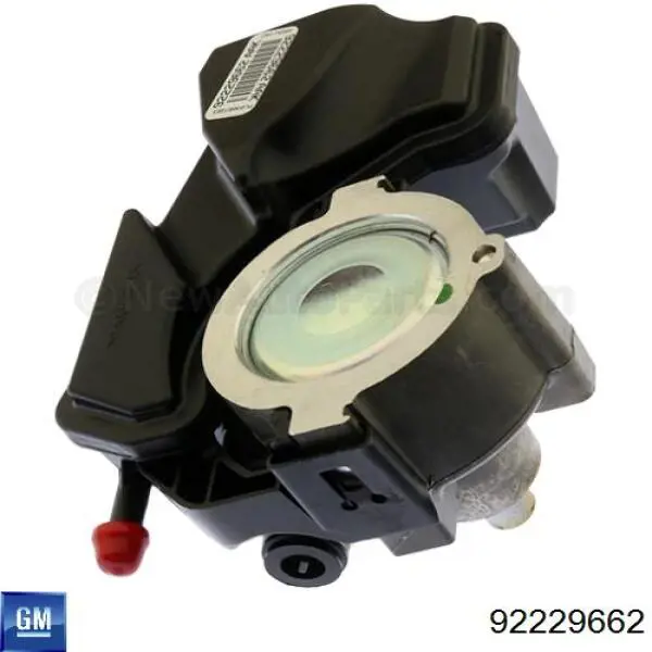  General Motors 92229662 цена, от 182.49 USD