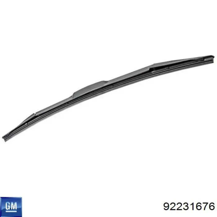 92231676 General Motors 