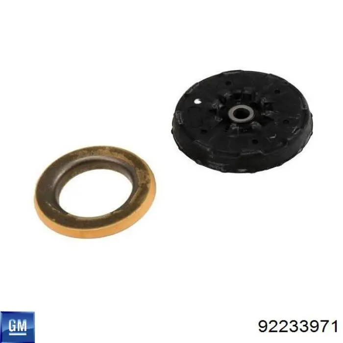 92233971 General Motors 