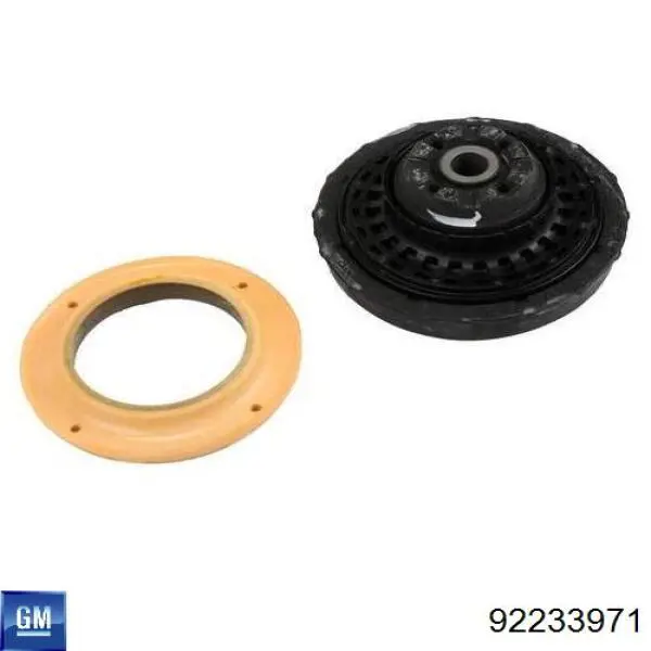  General Motors 92233971 цена, от 45.28 USD