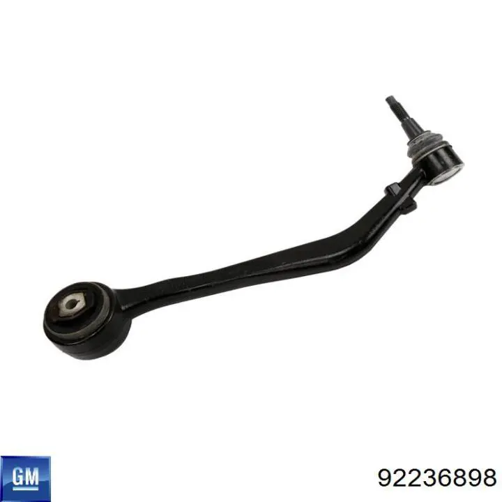 Купить 301181339200 Magneti Marelli Нижний правый рычаг передней подвески