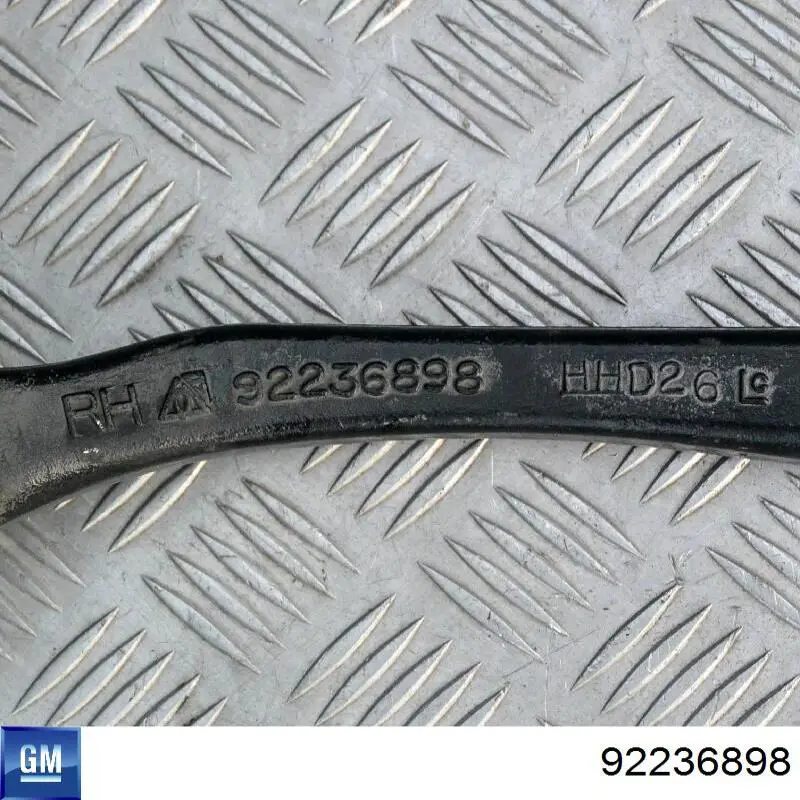 Купить 301181339200 Magneti Marelli Нижний правый рычаг передней подвески