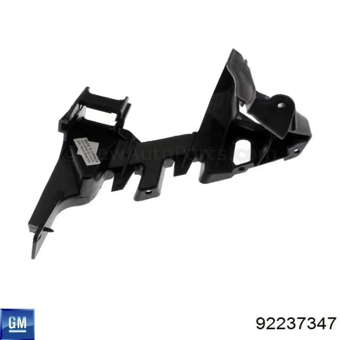  General Motors 92237347 цена, от 20.77 USD