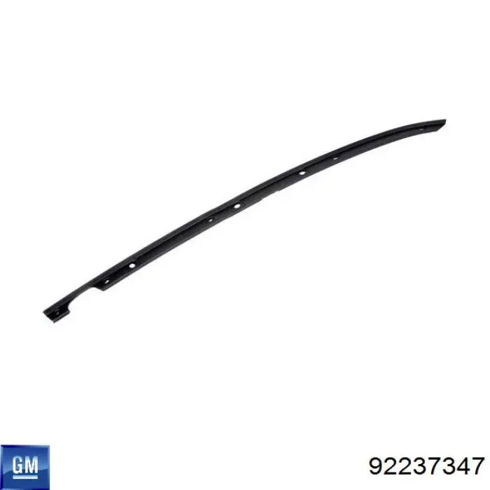 Купить 92237347 General Motors 