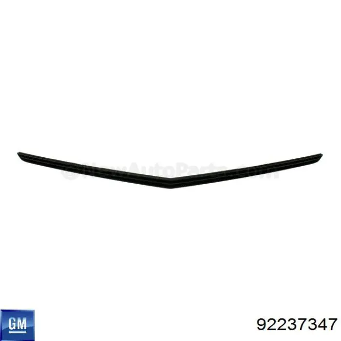 92237347 General Motors 