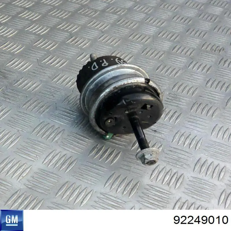  General Motors 92249010 цена, от 106.41 USD