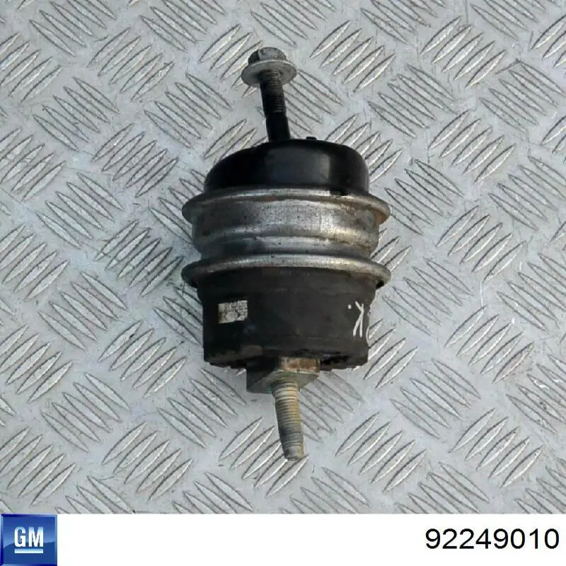 Купить 92249010 General Motors 