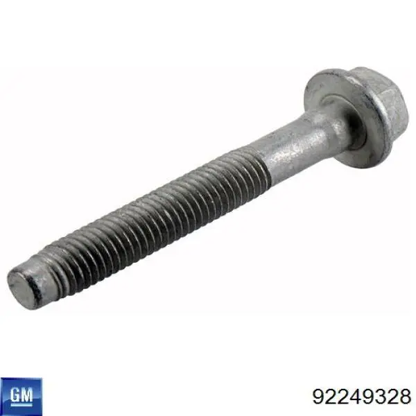 Купить 92249328 General Motors 