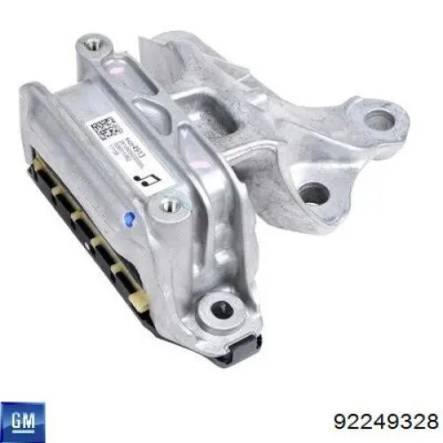  92249328 General Motors