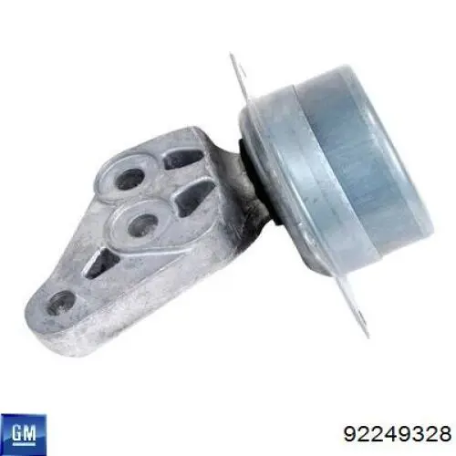  General Motors 92249328