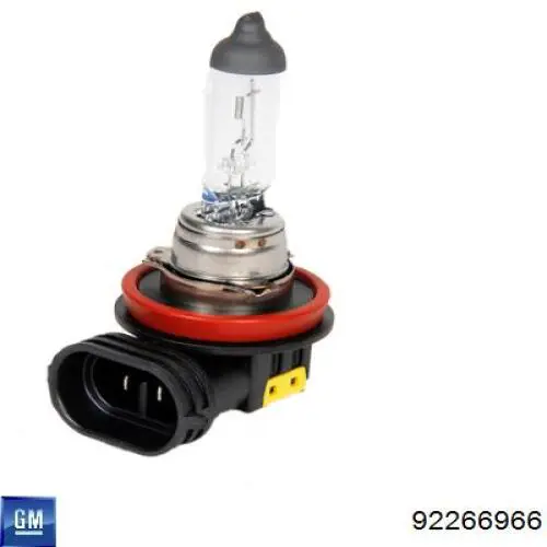  General Motors 92266966 цена, от 19.26 USD