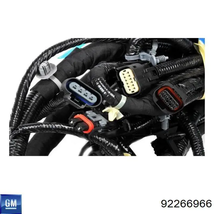  92266966 General Motors