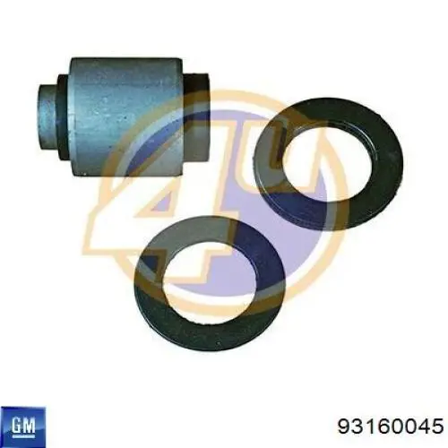  Opel 93193909 цена, от 1.65 USD
