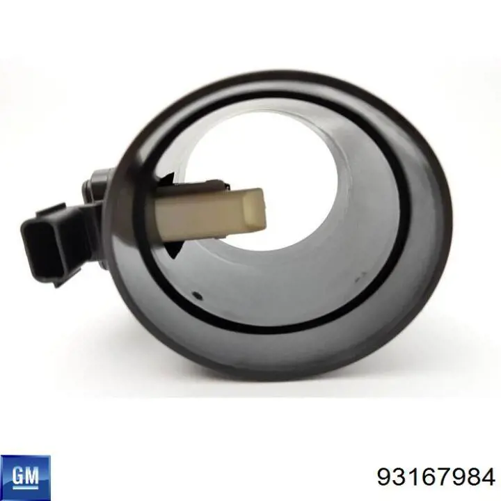 ДМРВ 93167984 General Motors