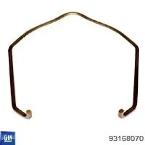 Прокладка адаптера масляного фильтра General Motors 93168070 цена, от 8.87 USD
