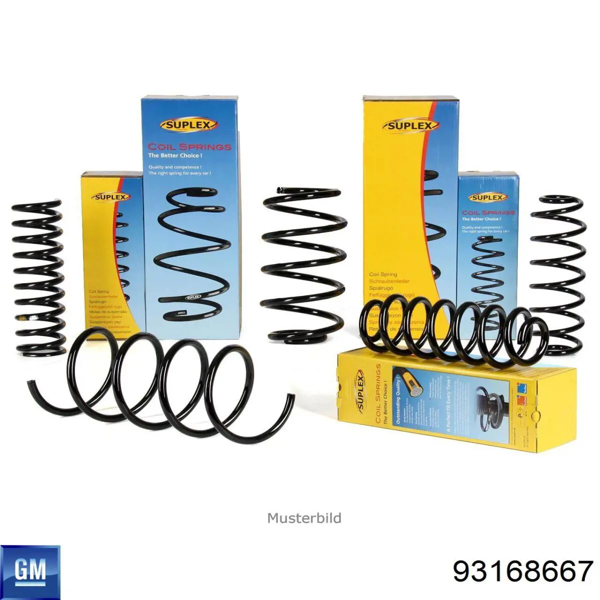 Пружина амортизатора Sachs 994241 цена, от 73.34 USD