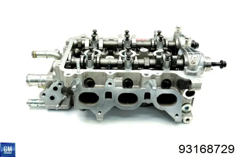 Прокладка адаптера масляного фильтра General Motors 93168729 цена, от 23.07 USD