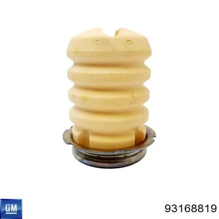 Буфер задней рессоры Birth 54317 цена, от 34.45 USD