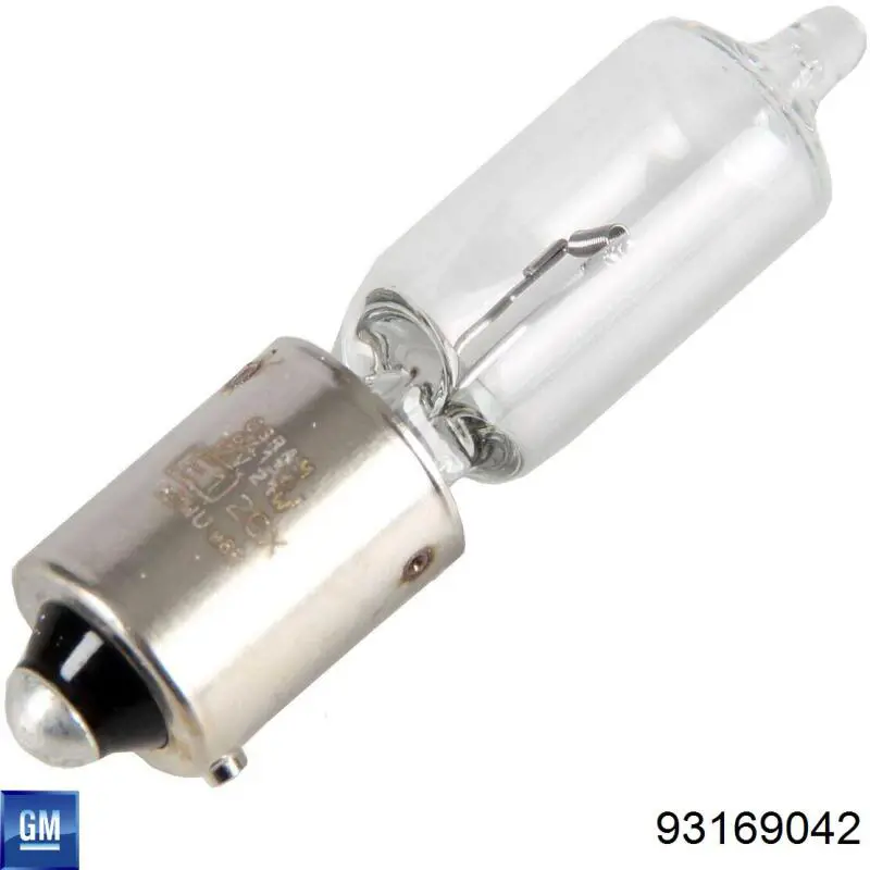 Купить 2098581 Opel Лампочка