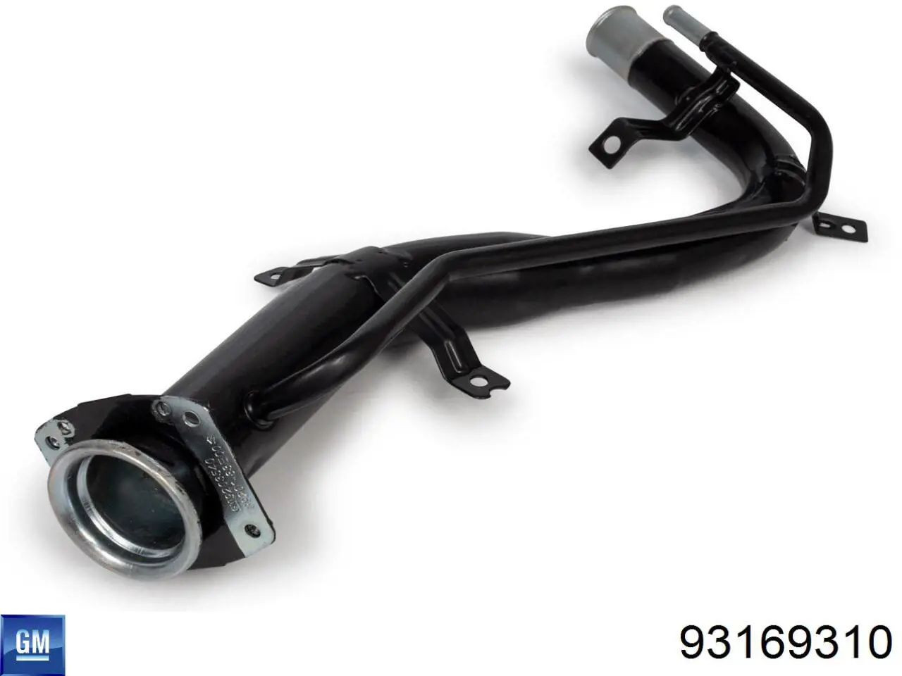 Купить 5503ZP1 Polcar Танк топливный