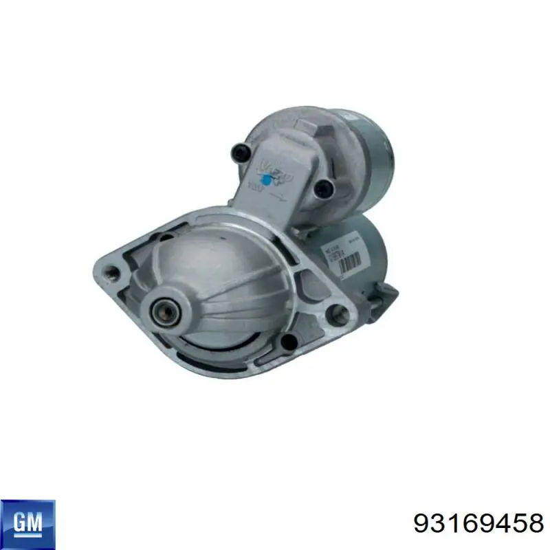 Купить 9098031 Opel Стартер