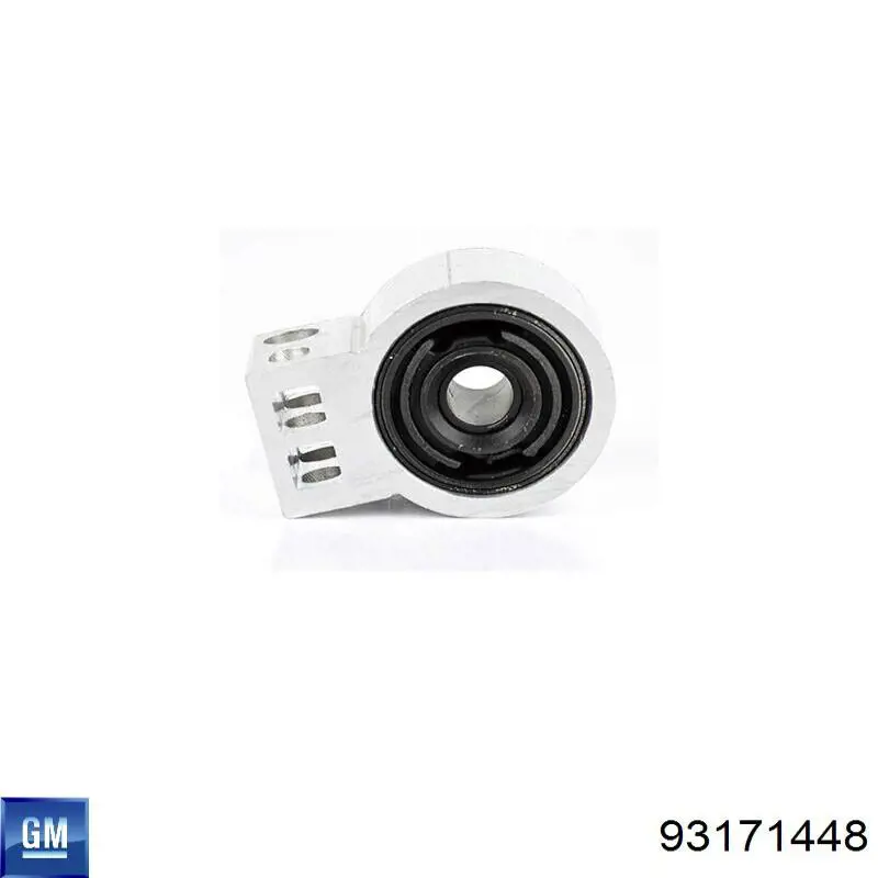 Сайлентблок передней подвески General Motors 93171448 цена, от 25.14 USD