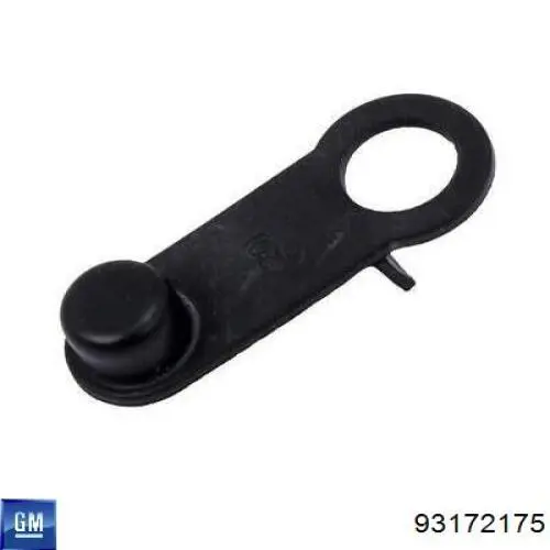  General Motors 93172175 цена, от 13.49 USD