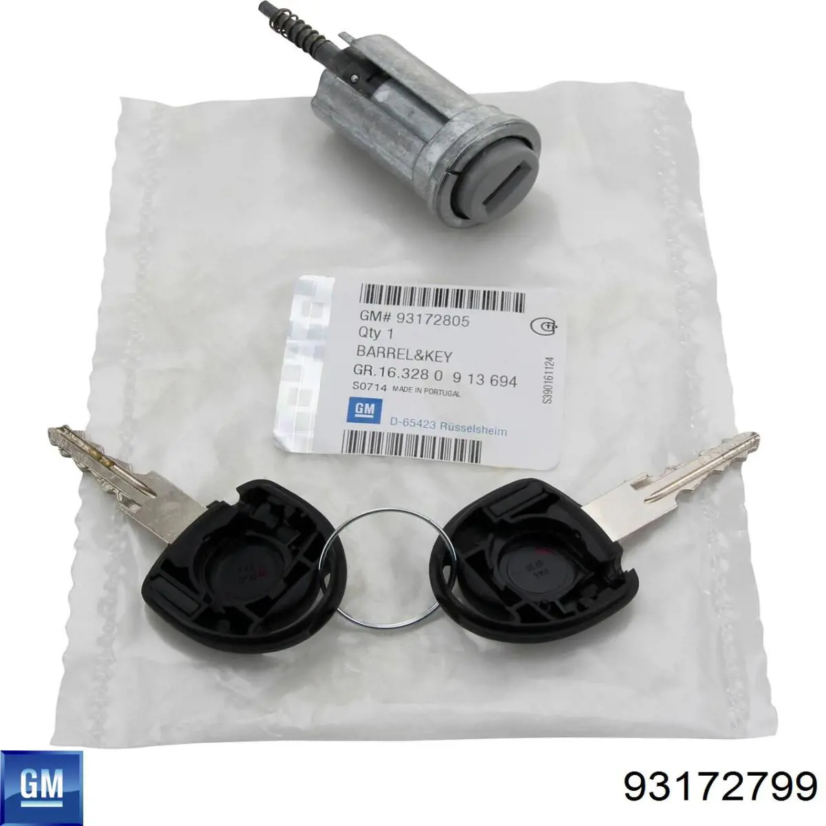 Купить 913692 Opel 