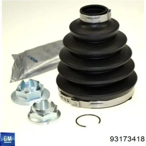 Чехол шруса General Motors 93173418 цена, от 10.70 USD