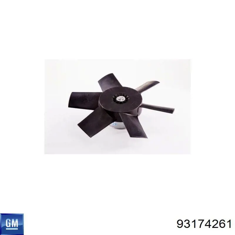 Купить 93174261 General Motors Комплект ГРМ