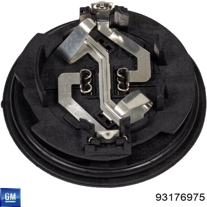 Цоколь лампы в фару Opel 1226111 цена, от 21.26 USD