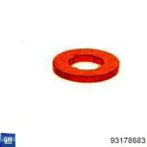 Уплотнитель форсунок General Motors 93178683 цена, от 1.55 USD