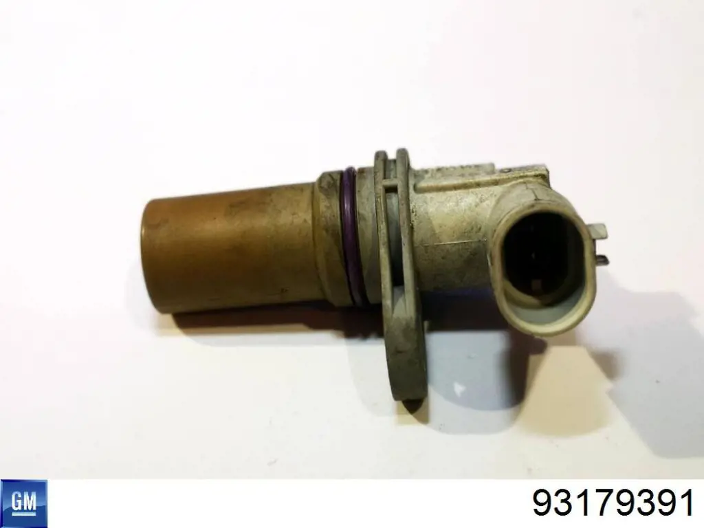 Датчик положения коленчатого вала General Motors 93179391 цена, от 10.55 USD
