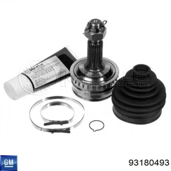  6336113 Opel